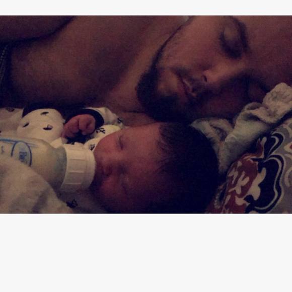 Meet your Posher, Nathan - Picture 1 of 1